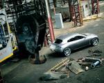 Jaguar R-D6 Concept 2003 года